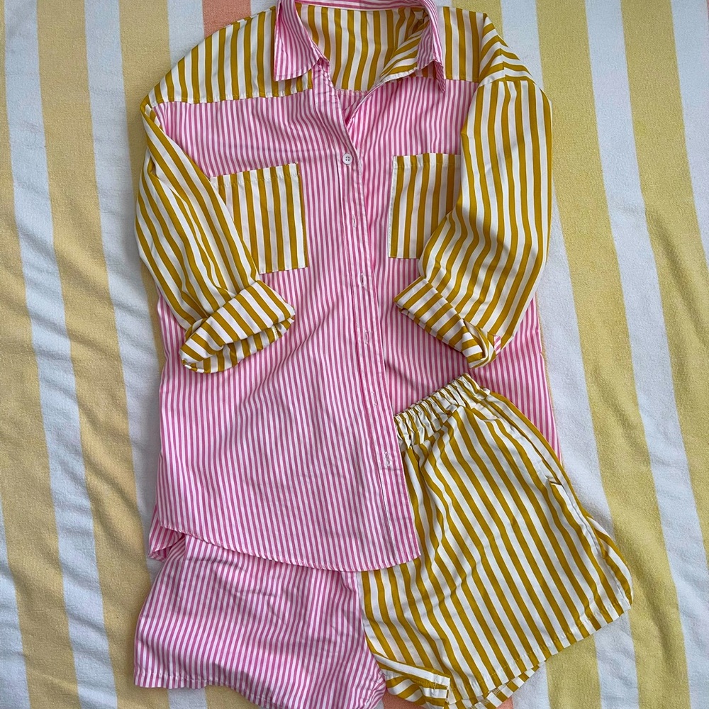 Loungewear set